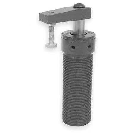 De-Sta-Co 8015 Pneumatic Swing Clamp,Rh Swing,22 Lb