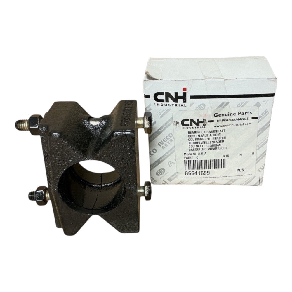 New Holland Case,  # 86641699 BEARING ASSY