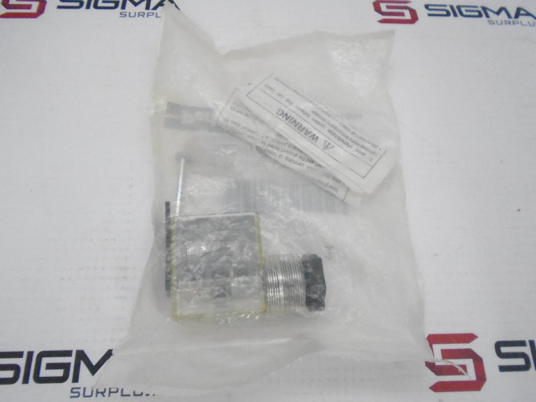 PARKER PS243083BP CONNECTOR