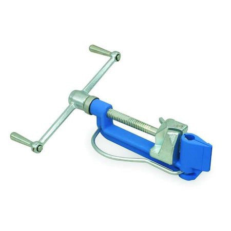 Band-It C00169 Band Clamp Tool,3/16 - 3/4 In Cap
