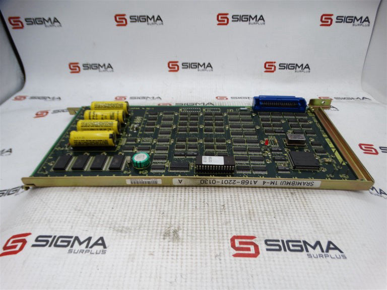 FANUC A16B-2201-0130 CIRCUIT BOARD