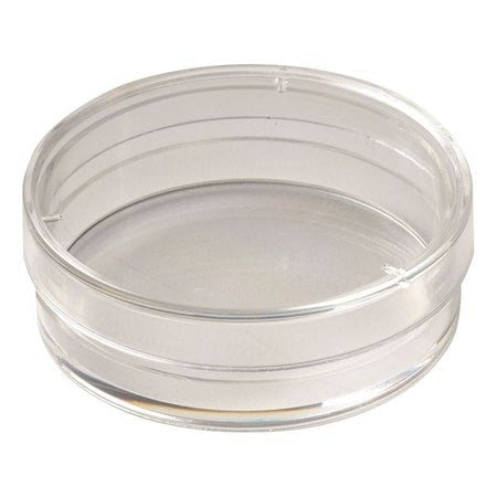 Zoro Select 11L822 35X10mm Tc Treated Dish,Pk500 (Formerly Lab Safety Supply)