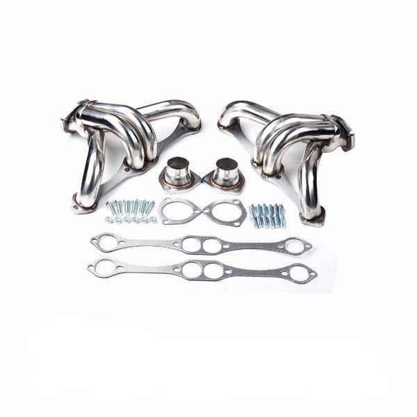Fit For SBC SMALL BLOCK Small Block SB V8 262 265 283 305 327 350 400 MT001063(N