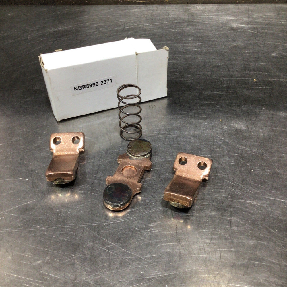 1 Pole Contact Kit 5999-2371 59992371 NBR59999-2371 NOS