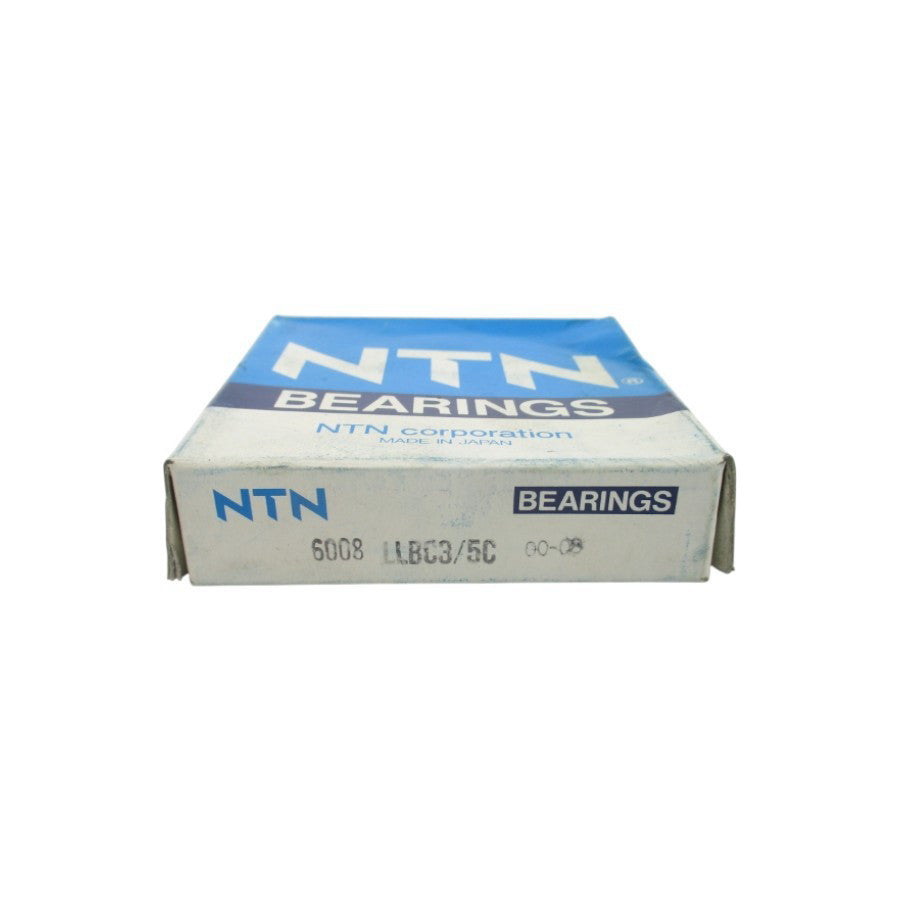 NTN 6008LLBC3/5C NSFS
