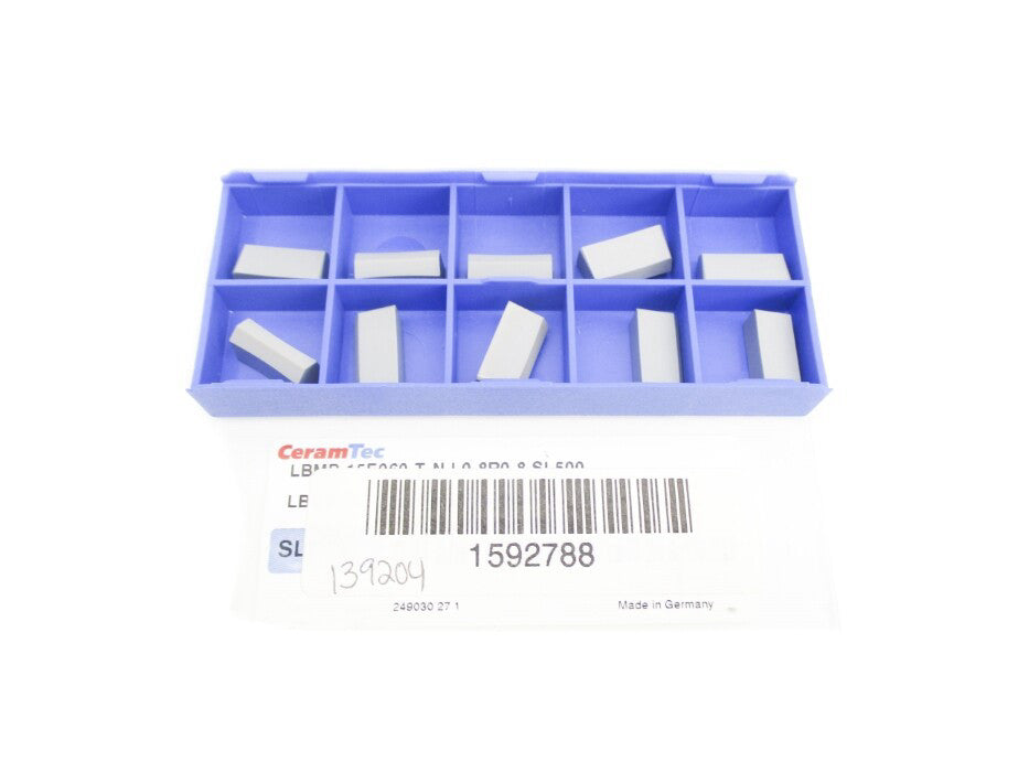 CERAMTEC 1592788 (PKG OF 10) NSMP