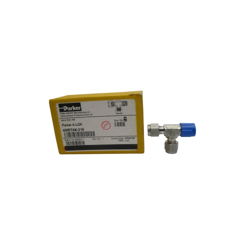 PARKER 4MRT4N-316 (PKG OF 8) NSMP