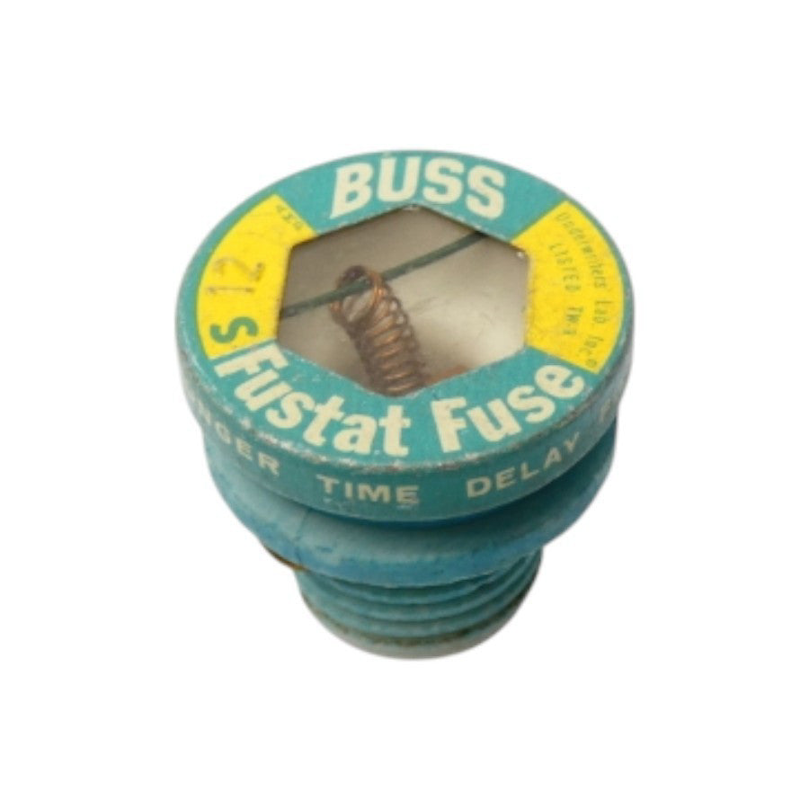 BUSSMANN S-12 NSNP