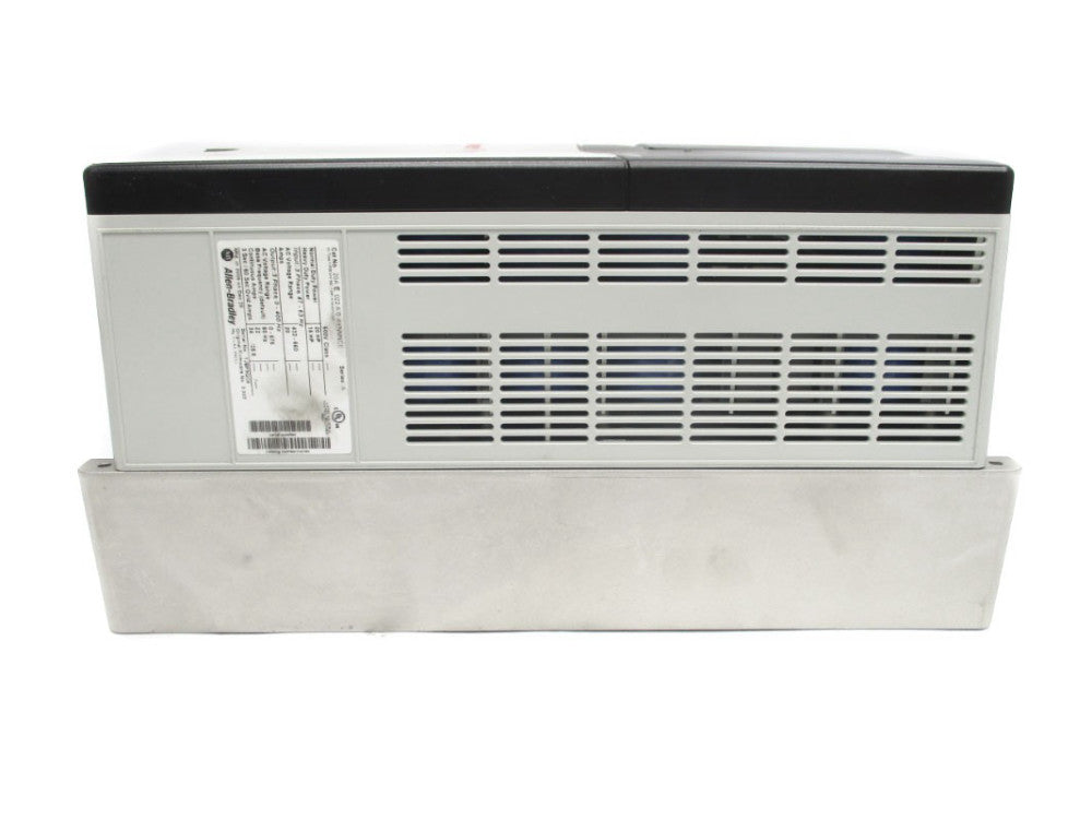 ALLEN BRADLEY 20AE022A0AYNNNC0 SER. A 432-660V 20A F/W 3.002 UNMP