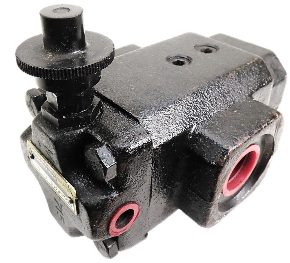 Parker PRC6PMV 12 KT PRC6PMV12KT NEW NO BOX
