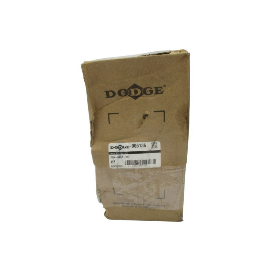 DODGE 006136 P2B-BASO-207 NSMP