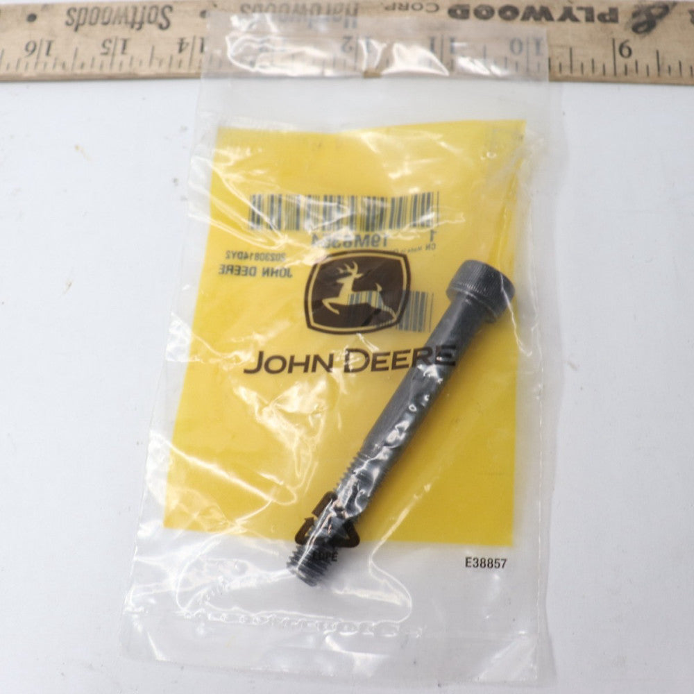 John Deere Screw M10 X 80 19M8354