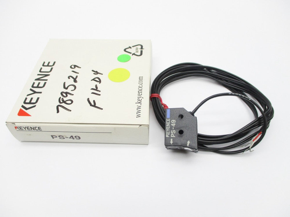 KEYENCE PS-49 NSMP
