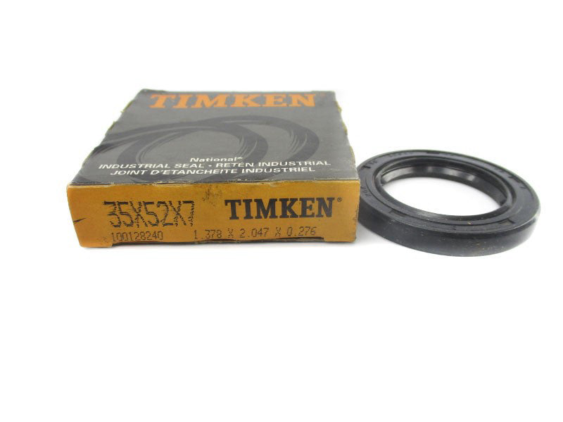 TIMKEN 35X52X7 NSMP