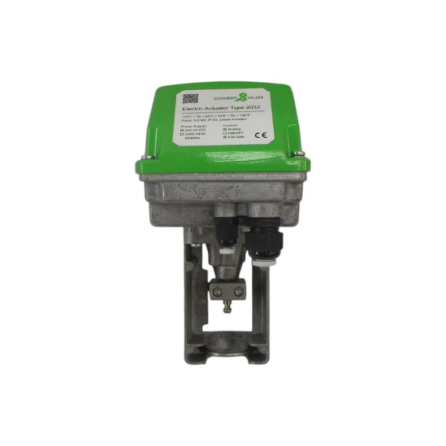 SCHUBERT & SALZER TYPE 2032 24V NSNP