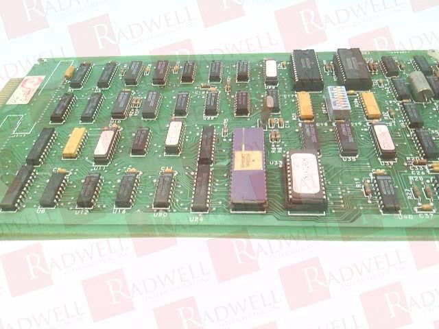 EMERSON DH7001X1-A3 / DH7001X1A3 (USED)