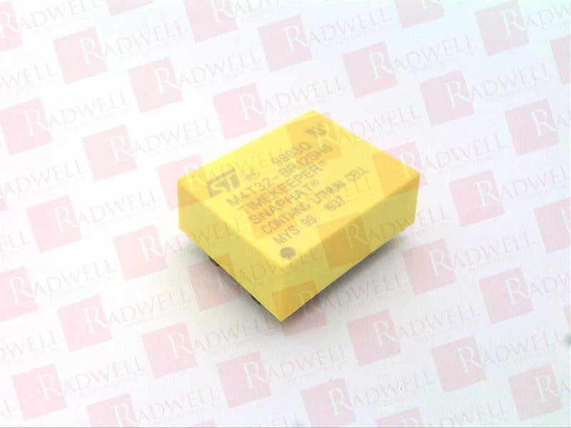 ST MICRO M4T32-BR12SH6 / M4T32BR12SH6 (NEW IN BOX)