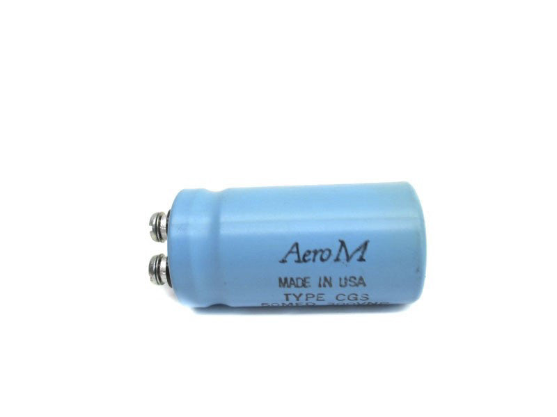 AEROM 677-9321 350VDC NSNP