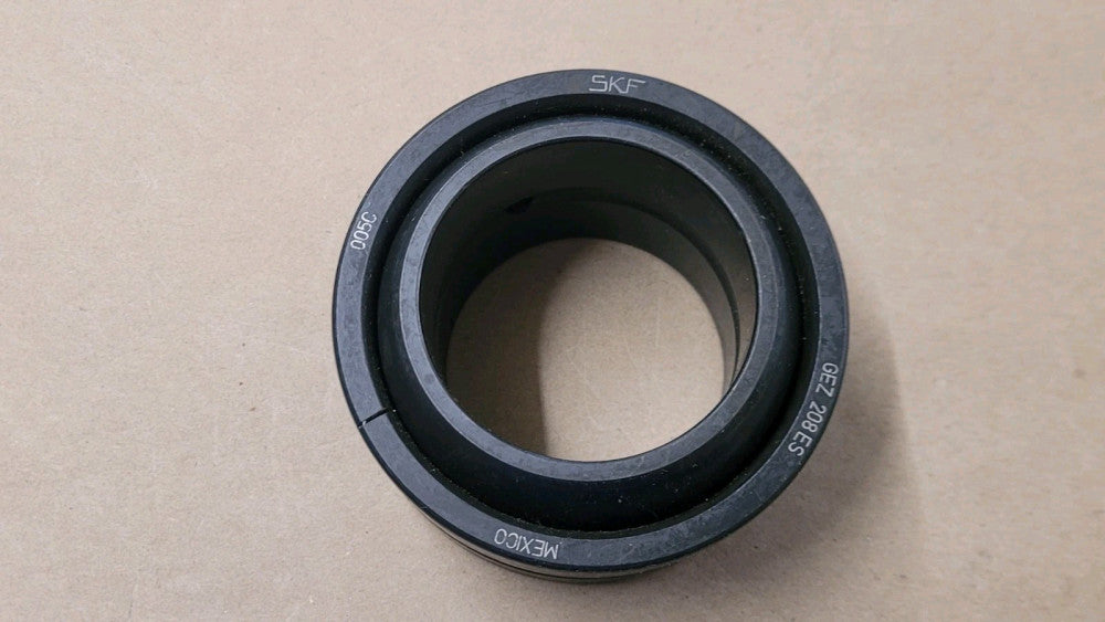 SKF GEZ 208 ES Spherical Plain Bearing 2-1/2" Bore