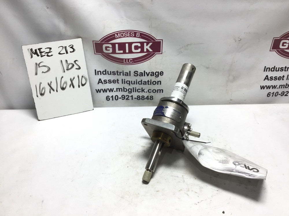 Duff Norton SK-1802-1X Screw Jack Actuator M5802-25