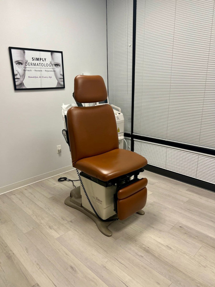 Midmark Ritter 230 Power Exam Procedure Chair In Any Color – SPMX ...