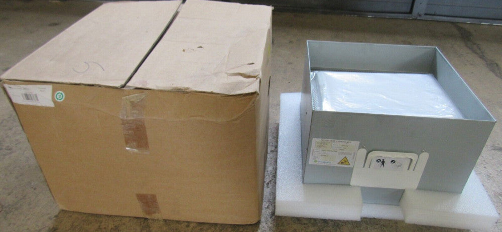 DOMINO L011378 DPX1000 LASER FUME HEPA FILTER 0.3MICRON NEW IN BOX !! M/O !!
