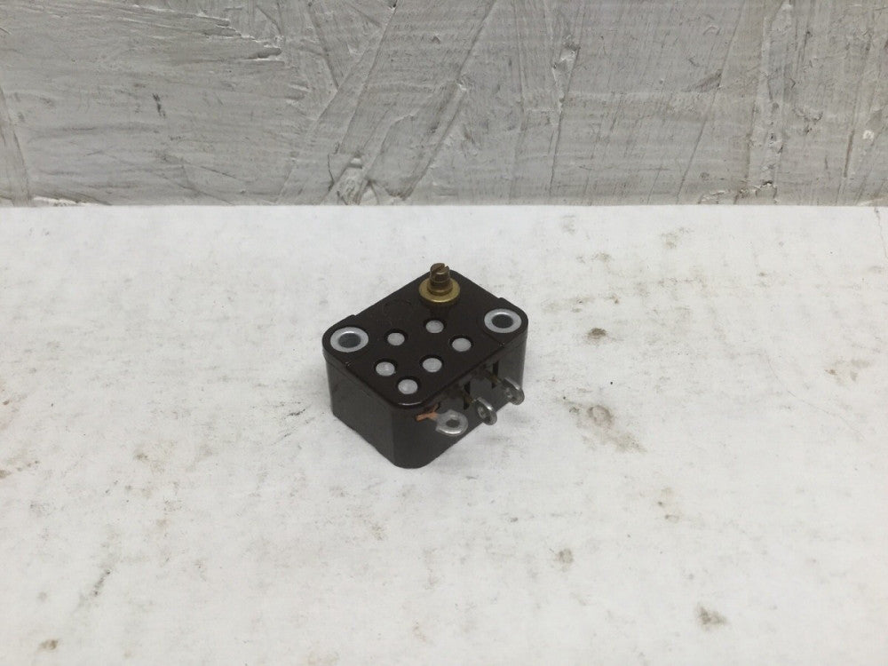 Micro Switch 7835 5A 250 VAC SPDT