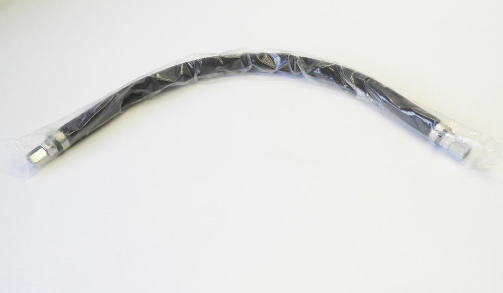 Kubota 77700-06149, Hose, 26", With Sleeve New OEM Part