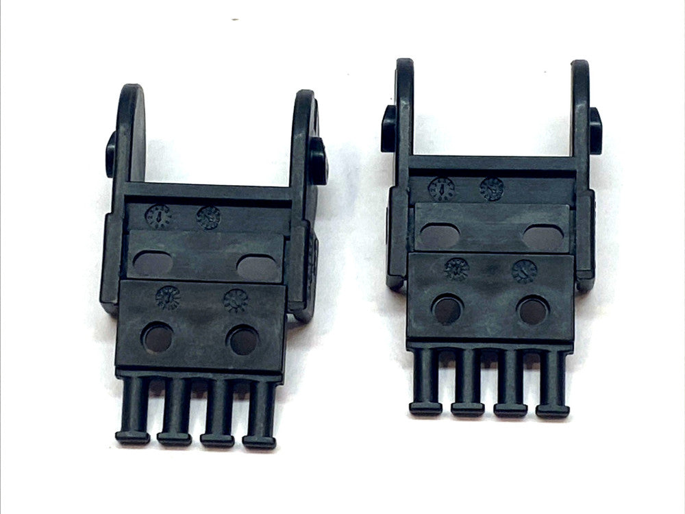 Igus 2030.2PZ Locking Male Bracket LOT OF 2