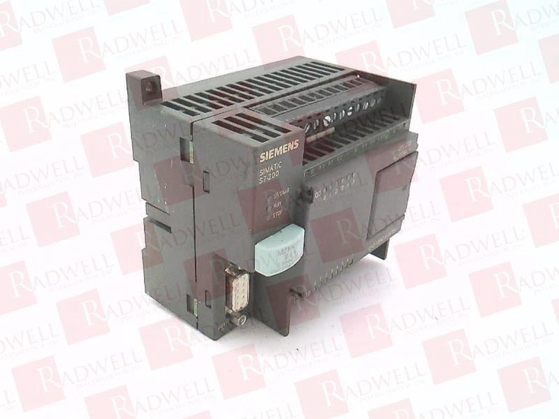 SIEMENS 6ES7212-1BB23-0XB0 / 6ES72121BB230XB0 (NEW IN BOX)