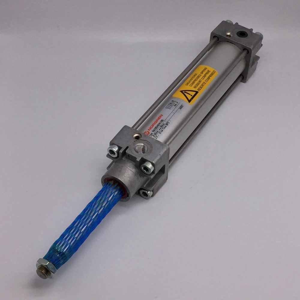 Norgren RA/28340/N1/80 Pneumatic Cylinder 40mm Bore 80mm Stroke 