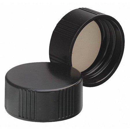 Wheaton W239300 Cap,Screw Closure Size 24-400,Pk144