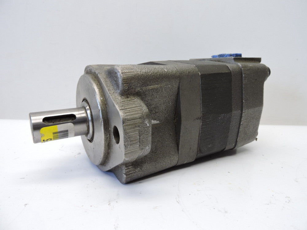 SAM Hydraulik Orbital Hydraulic Motor HRS-250 HRS250 - NEW!