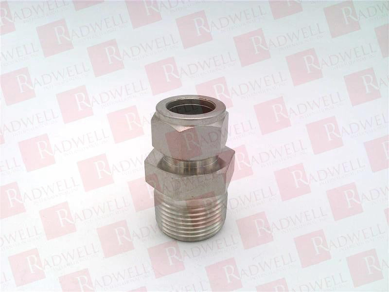 SWAGELOK SS-1210-1-16 / SS1210116 (NEW NO BOX)