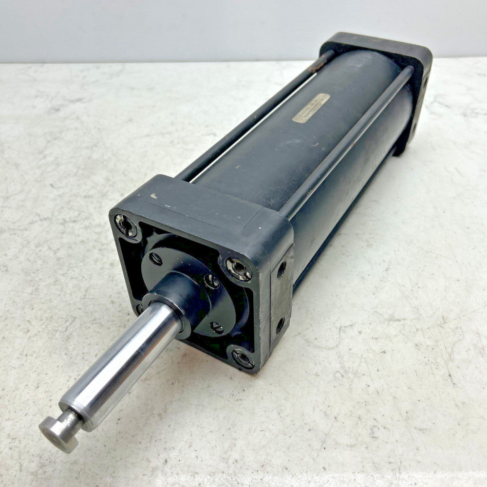Pillar Motion Pneumatic Air Cylinder 13” Stroke K1000400SESL10RA1RNAA0CA