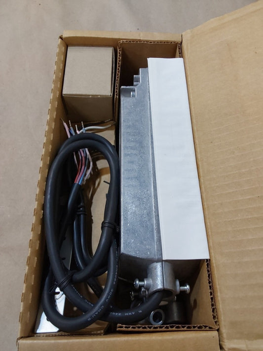 *NEW* Siemens GCA226.1U Open Air Actuator
