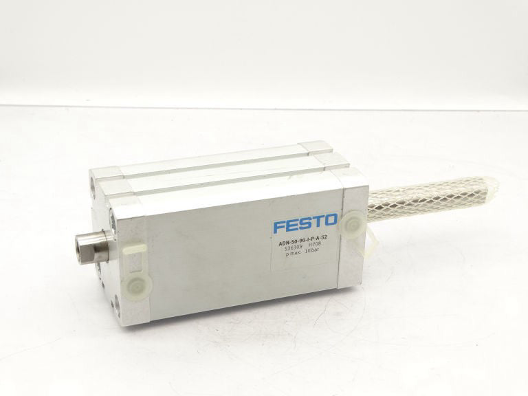 FESTO ADN-50-90-I-P-A-S2 Pneumatic Cylinder