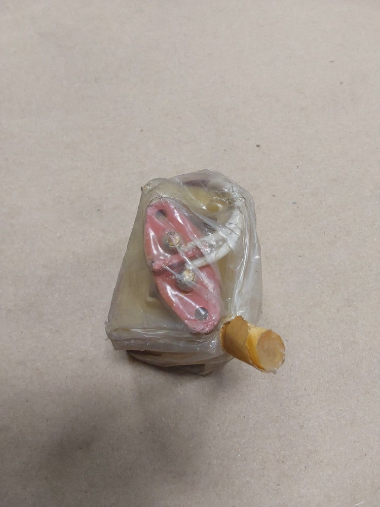 Decco 9-884 Solenoid Coil 230V 60Hz