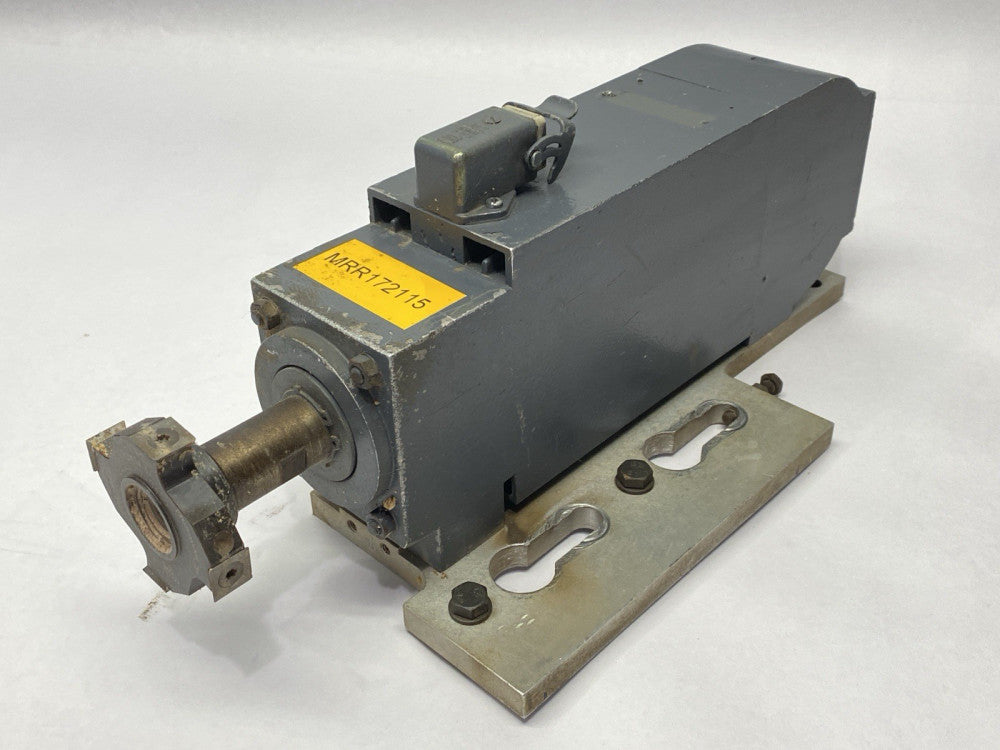 Perske Spindle Motor 11500RPM Clockwise w/ Homag 4-014-02-0450 73599