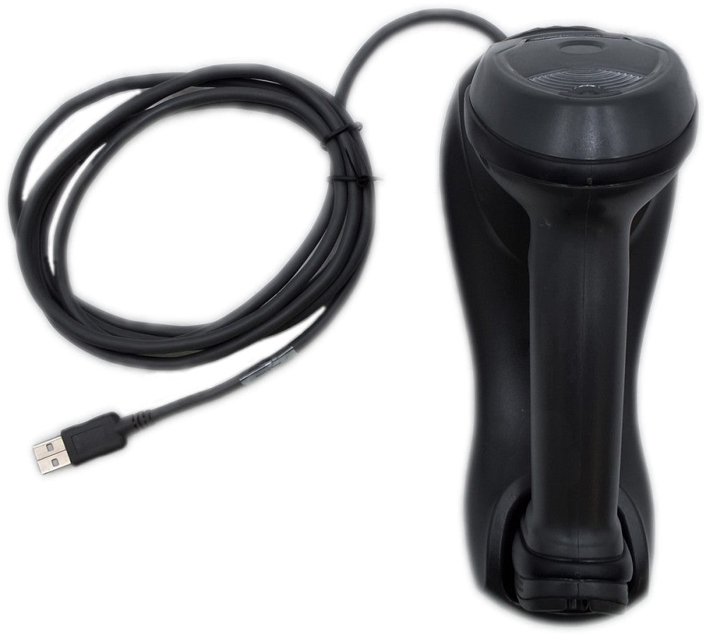 Symbol LI4278 Wired Barcode Scanner w/ Cradle