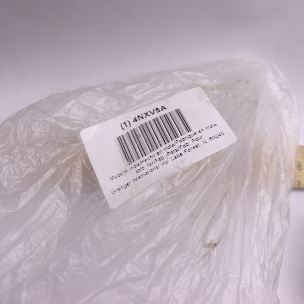 Three-Socket Tee For Pipe Size 1-1/2" 1 4NXV5
