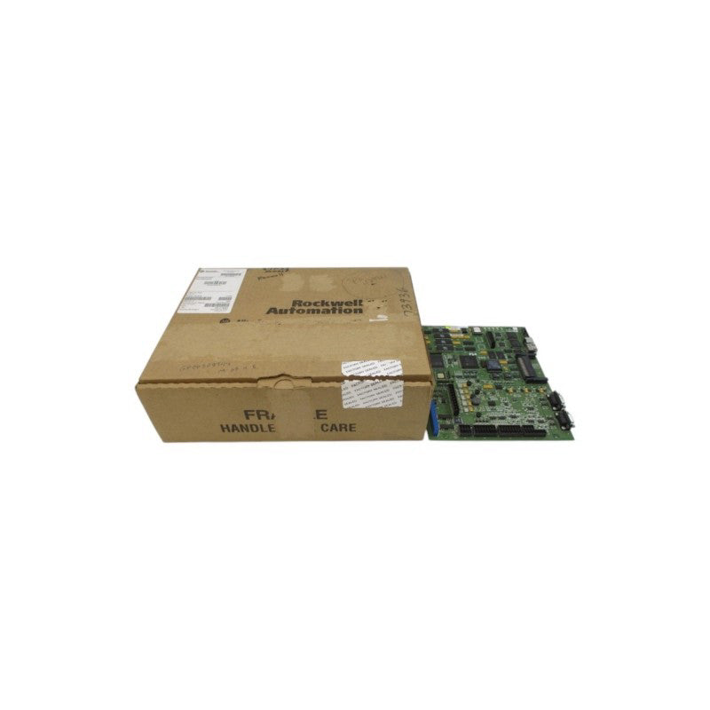 ALLEN BRADLEY 80190-320-03-R REMAN