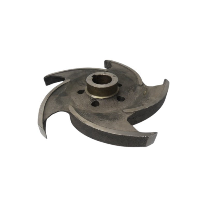 GOULDS PUMP D00139A02-1203 57590 32227 2" 13" UNMP
