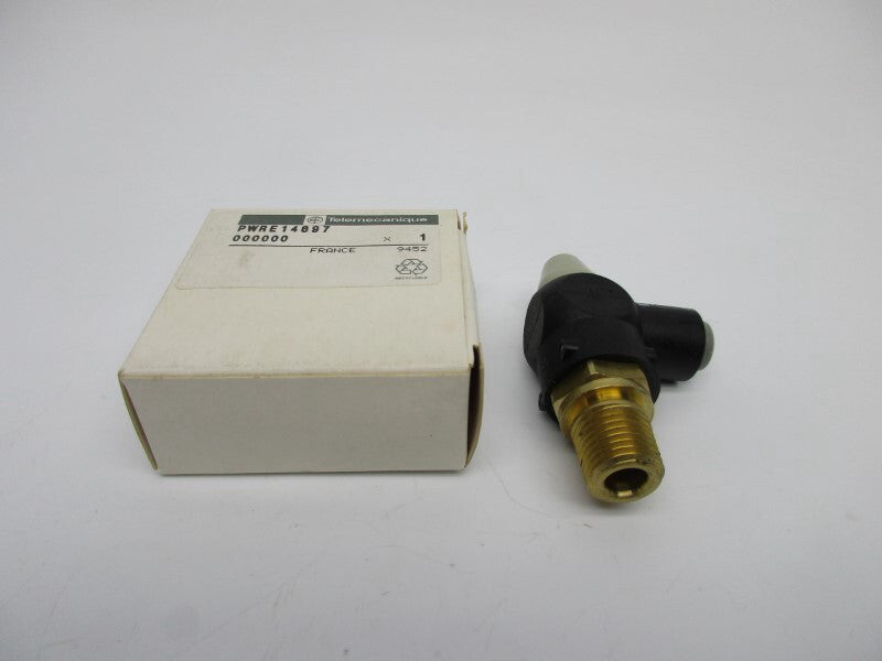 TELEMECANIQUE PWRE14697 NSMP