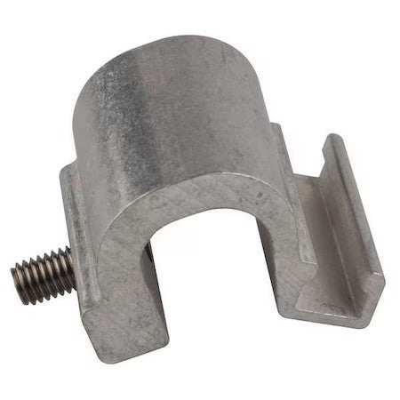 Ifm E11797 Tie-Rod Cylinder Bracket, 5-11Mm