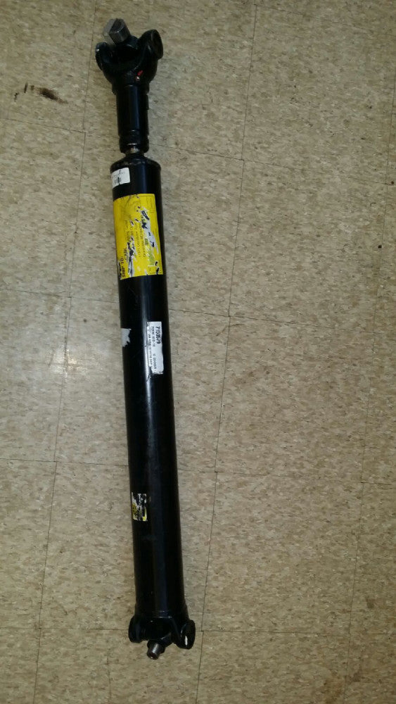DN-920123-3100, Description:  DRIVE SHAFT, Dana Spicer FORKLIFT PARTS