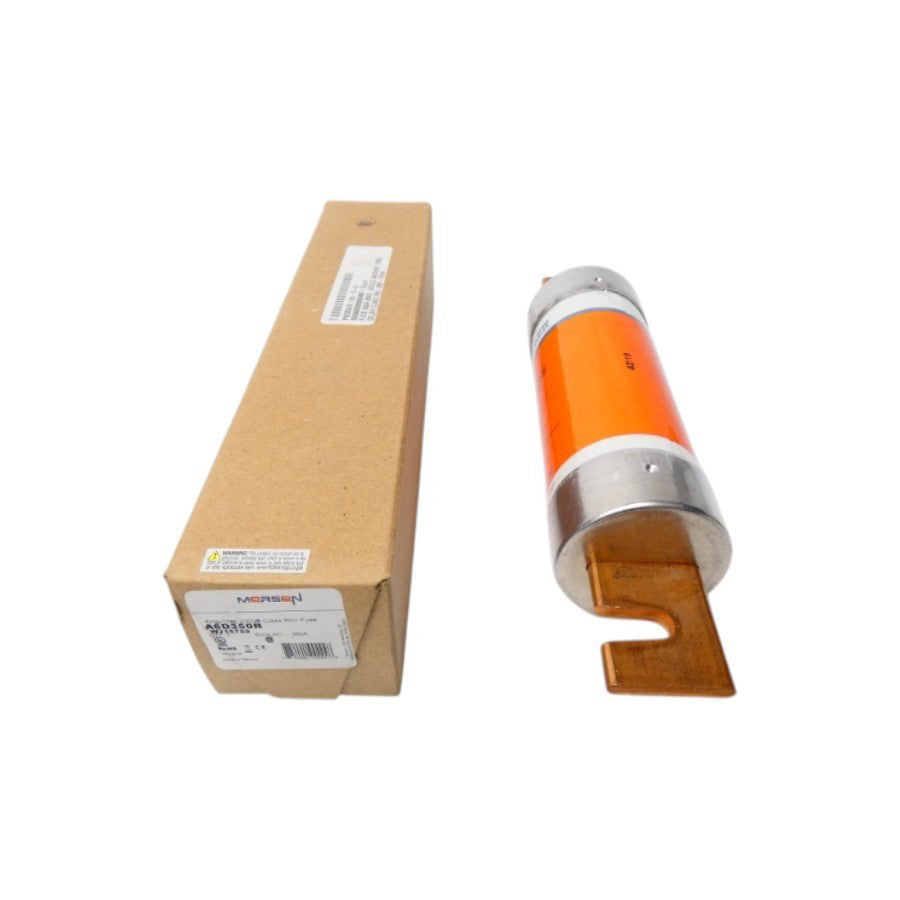MERSEN A6D350R 600VAC 350A NSMP