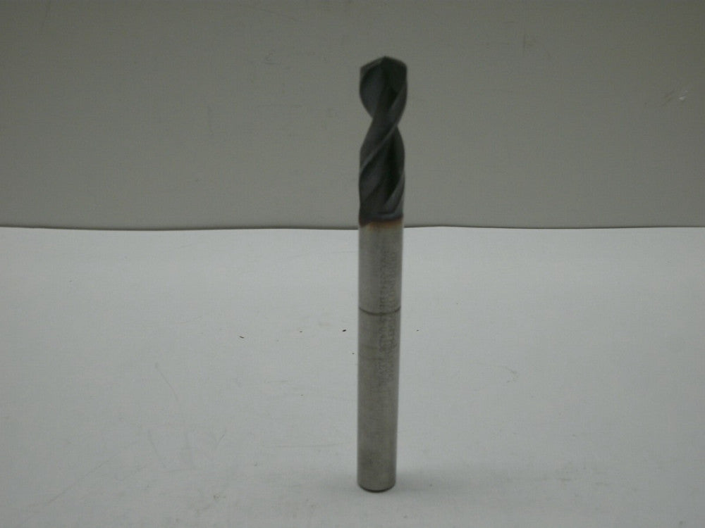 GUHRING 13991043 BIT HSCO//M2 36ZC-3842 DET.5 0.4258" REV. 02 2 FLUTE NEW NO BOX