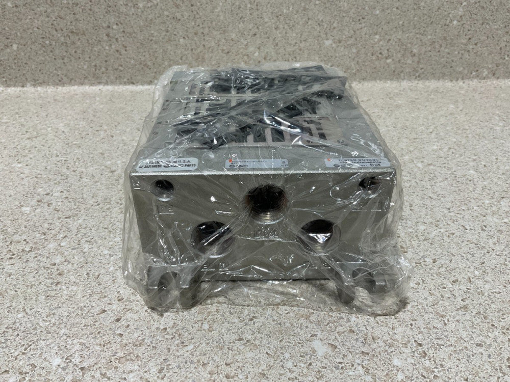 SMC NVV5FS3-10-031-03T NEW