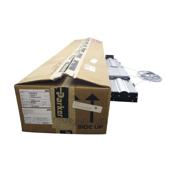 PARKER 805-0021D NSMP